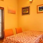 カーザ ドルチェ カーザ - 