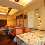 カーザ ドルチェ カーザ - 