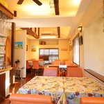 カーザ ドルチェ カーザ - 