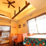 カーザ ドルチェ カーザ - 