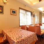 カーザ ドルチェ カーザ - 