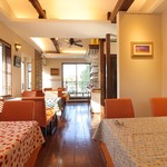 カーザ ドルチェ カーザ - 