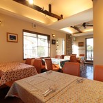 カーザ ドルチェ カーザ - 