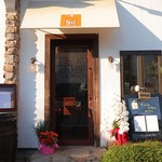 カーザ ドルチェ カーザ - 