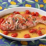 カーザ ドルチェ カーザ - 