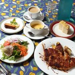 カーザ ドルチェ カーザ - 