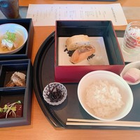 日本料理 京都 華暦 - 