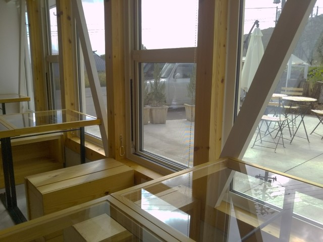 リトル ヌック（LITTLE NOOK） - 中央弘前（喫茶店）の写真