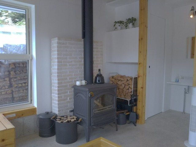 リトル ヌック（LITTLE NOOK） - 中央弘前（喫茶店）の写真