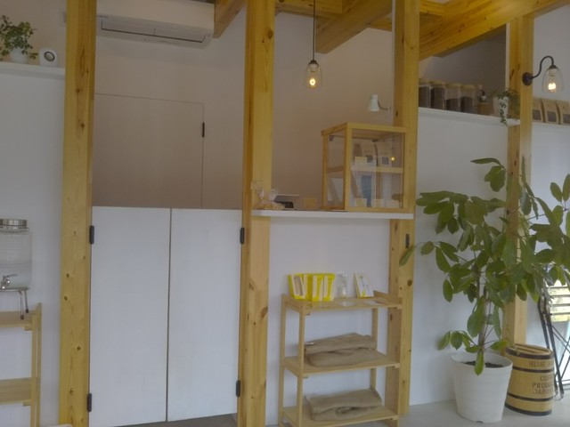 リトル ヌック（LITTLE NOOK） - 中央弘前（喫茶店）の写真