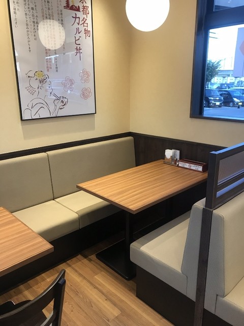 カルビ丼とスン豆腐専門店 韓丼 利府店 - 新利府（焼肉）の写真