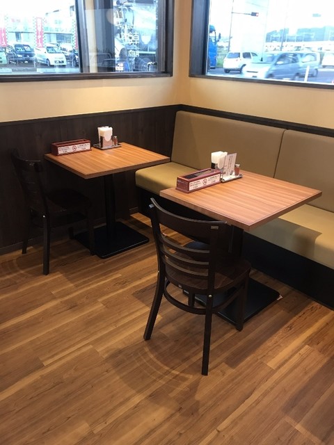 カルビ丼とスン豆腐専門店 韓丼 利府店 - 新利府（焼肉）の写真