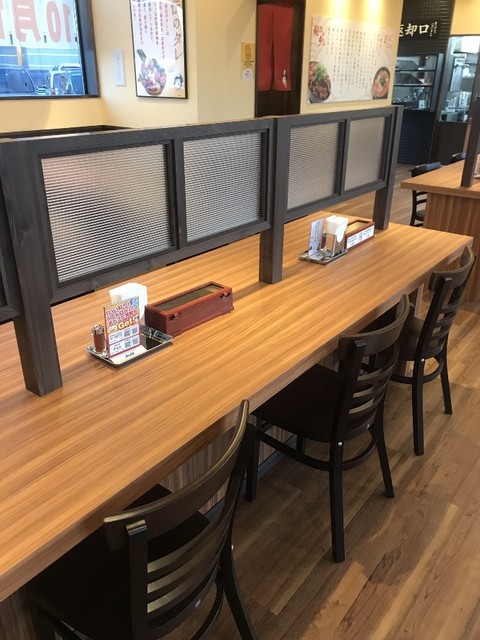 カルビ丼とスン豆腐専門店 韓丼 利府店 - 新利府（焼肉）の写真