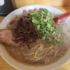 麺や木蓮