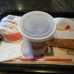 BURGER KING - 