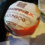 BURGER KING - 