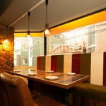 イタリア食堂 サムライバール 四日市店