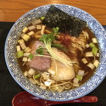 SAMURAI 桃太郎 - いわい鶏　醤油