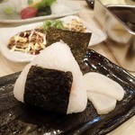屋台居酒屋 大阪 満マル - 