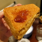 ノニーノ - モーニングセット850円