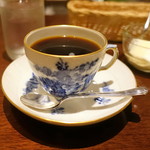 ノニーノ - モーニングセット850円