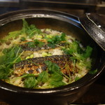 鯖の塩焼き専門店 鯖なのに。