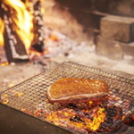 Kinon - 熟成肉の薪火焼き