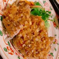 本格肉料理 丸小 - 