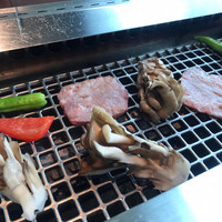 天空焼肉 星遊山 - 