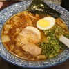 醤油ラーメン かまやつ