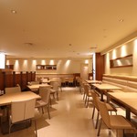 北海道料理　ソバチョウ