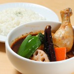 北海道料理　ソバチョウ