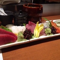 寿司 向月 本館 - 
