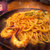バー カシェット - 料理写真:旨味タップリ！ 海老のトマトクリームパスタ