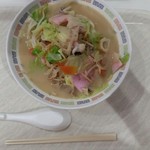 佐世保市役所 食堂 - 