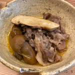 柚木元 - 信州牛