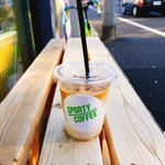 SPORTY COFFEE KOMAZAWA - 