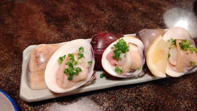 浅草 すし賢 あさくさ すしけん 浅草 つくばｅｘｐ 魚介料理 海鮮料理 食べログ