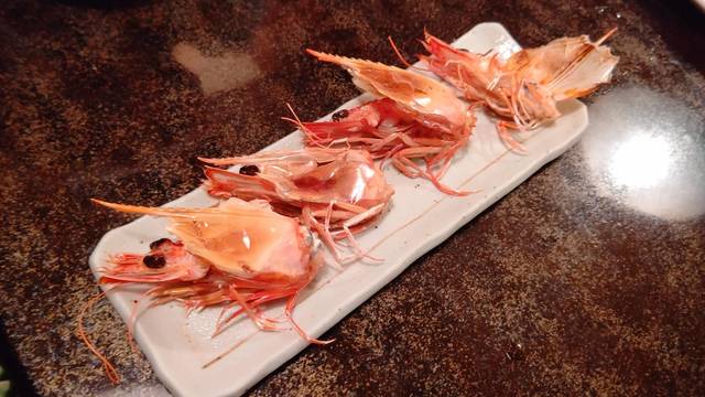 浅草 すし賢 あさくさ すしけん 浅草 つくばｅｘｐ 魚介料理 海鮮料理 食べログ