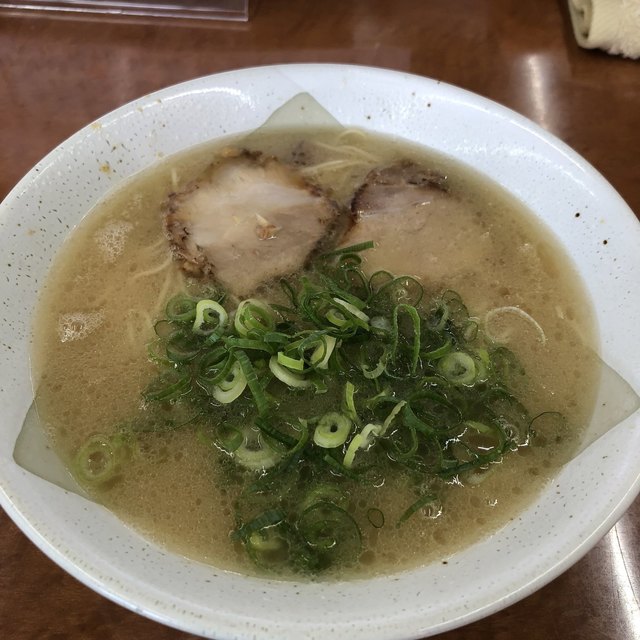 ラーメン もん よ ろう か