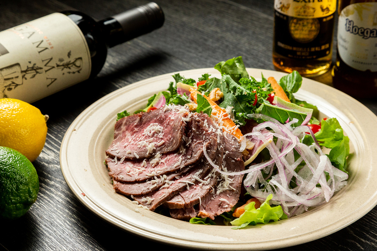 cafe garage Dogberry