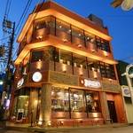 イタリア食堂 サムライバール 四日市店