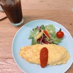 テイパーズ キッチン - 