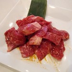 Yakiniku Juujuu Karubi - 上カルビ