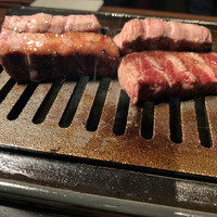 うしごろバンビーナ 銀座店 - 