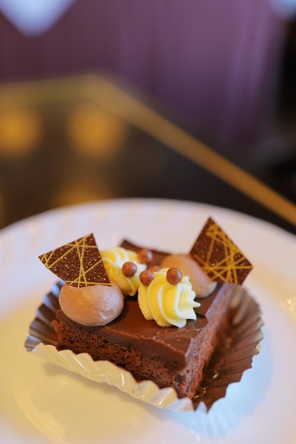 リーガロイヤルホテル大阪 中之島 その他 食べログ