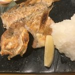 魚屋きいもん - 