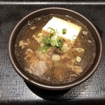 日本橋 讃岐うどん ほし野 - 