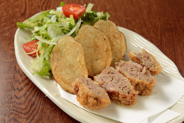 銭形平二 - 青森（居酒屋）の写真