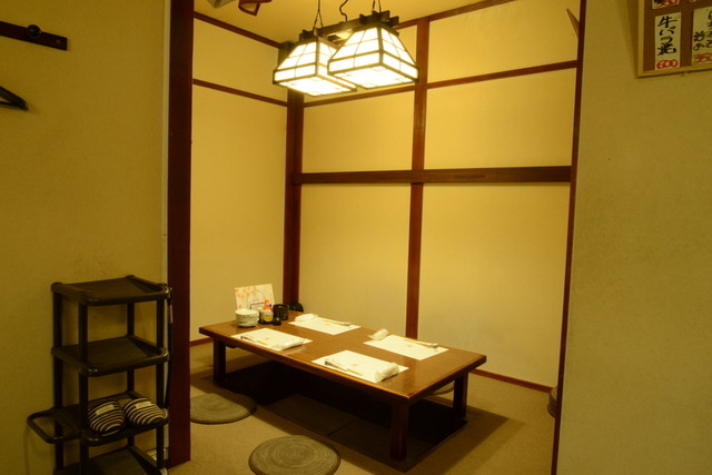 銭形平二 - 青森（居酒屋）の写真